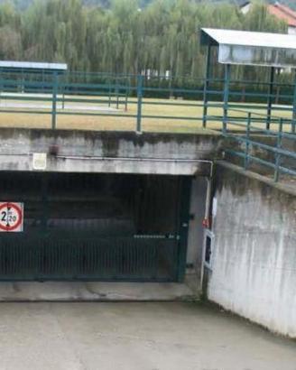 Box Auto singolo - Gassino Torinese (TO)