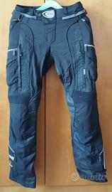 Pantaloni moto Lindstrands