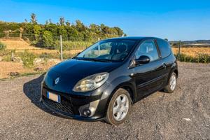 RENAULT Twingo 2ª serie - 2008