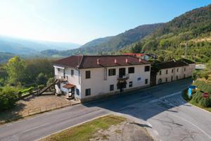 Locale da investimento ad uso turistico-ricettivo