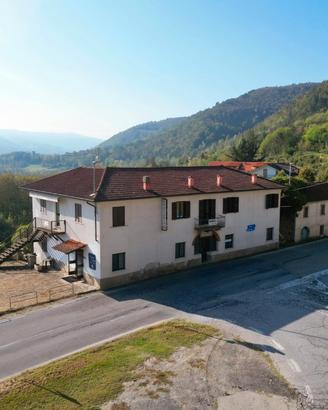 Locale da investimento ad uso turistico-ricettivo