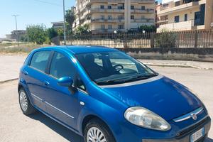 Fiat Punto Evo 1.3 Mjt 75 CV 5 porte Dynamic
