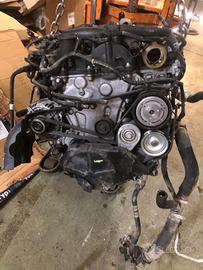 Motore Alfa Romeo Stelvio 55273835