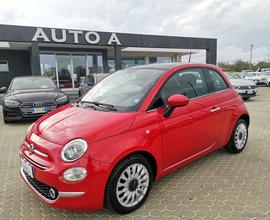 FIAT 500 1.3 Multijet 95 CV Lounge