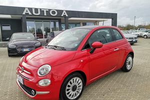 FIAT 500 1.3 Multijet 95 CV Lounge