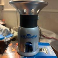 Fornello da campeggio EuroCamping