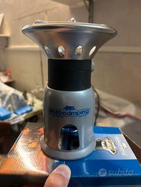 Fornello da campeggio EuroCamping