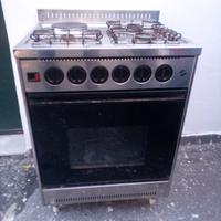 Cucina a gas