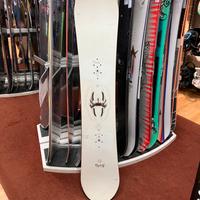 Snowboard donna burton Raven 145