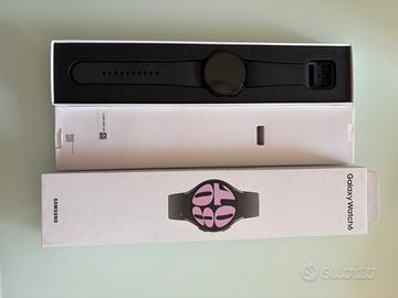 Galaxy Watch6