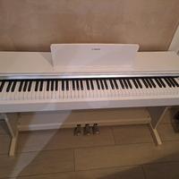 pianoforte digitale yamaha