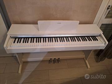 pianoforte digitale yamaha