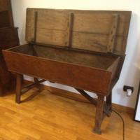madia mobile bar