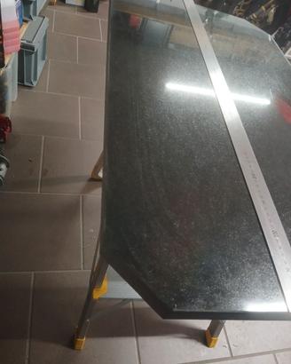Piano assetto esposizione riscontro rc 1/5