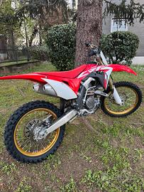 HONDA CRF 450R