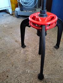 Skf tmma 120