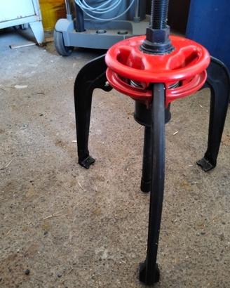 Skf tmma 120