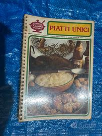 Piatti unici – ricette illustrate
