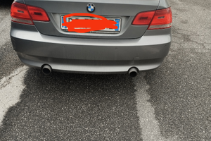 Bmw 335d e92