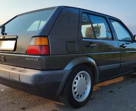 GOLF 1600 BENZINA - GPL 54KW CLIMAT (Neopatentati)