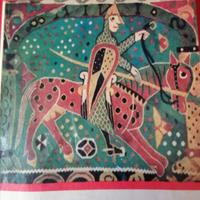 LIBRO "VITA NEL MEDIOEVO"