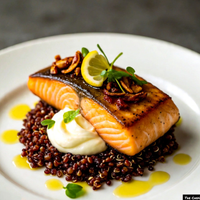 Personali Sushi e Cucina Italiana Hotele