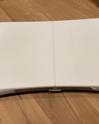 Balance board
