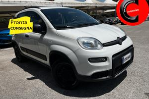 Fiat Panda 0.9 TwinAir Turbo S&S 4x4