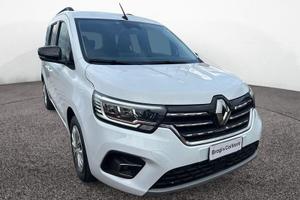 Renault Kangoo III 2021 Passenger 1.5 Blue dC...