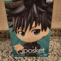 Megumi fushiguro q posket jujutsu kaisen