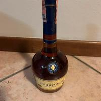 Cognac Courvoisier
