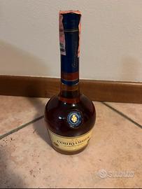 Cognac Courvoisier