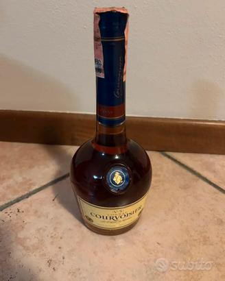 Cognac Courvoisier