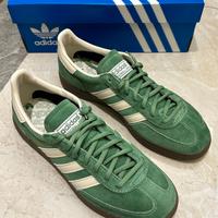 Adidas handball spezial  green/verte