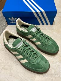 Adidas handball spezial  green/verte