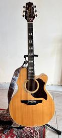 CHITARRA TAKAMINE EG-543SC