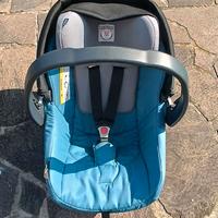 Passeggino PEG Perego book plus