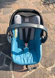 Passeggino PEG Perego book plus