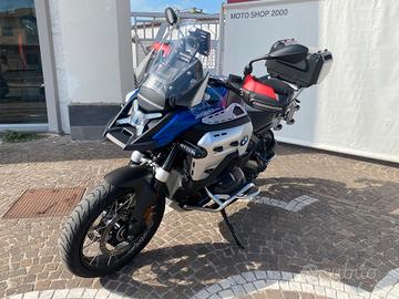 Bmw R 1300 GS Adventure Trophy - 2024
