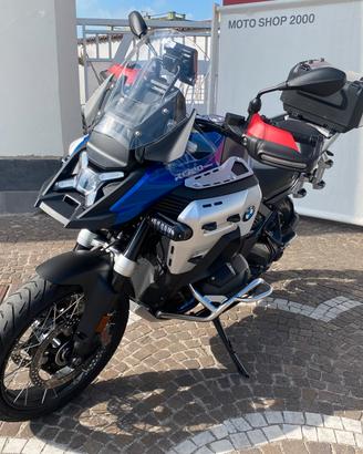 Bmw R 1300 GS Adventure Trophy - 2024