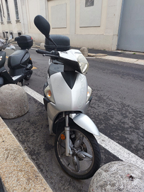Ciclomotore Onyx 50