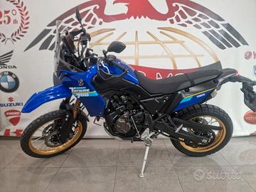YAMAHA TÉNÉRÉ 700 EXTREME - BLU - USATA