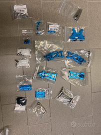 Ricambi auto rc 1/10