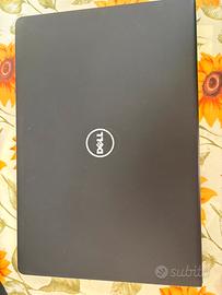 Dell Inspiron 15 3000 Series laptop