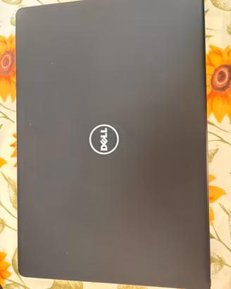 Dell Inspiron 15 3000 Series laptop