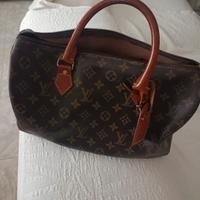 Borsa LOUIS VUITTON/SPEEDY 35CM