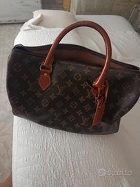 Borsa LOUIS VUITTON/SPEEDY 35CM