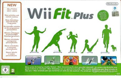 consolle Wii più pedana con telecomandi