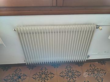 termosifoni varie lunghezze 