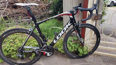 Look 795 Ultegra di2